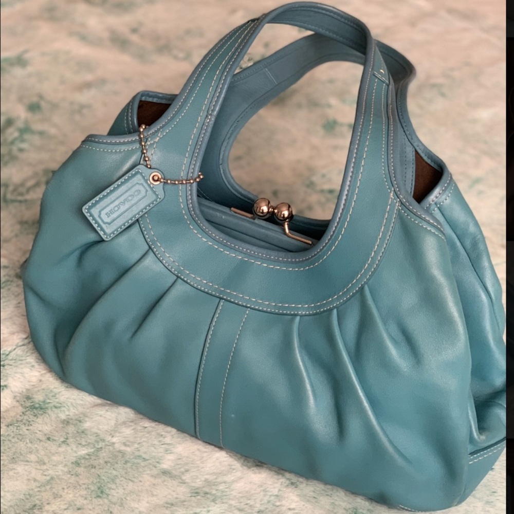 Coach Handbag/Purse